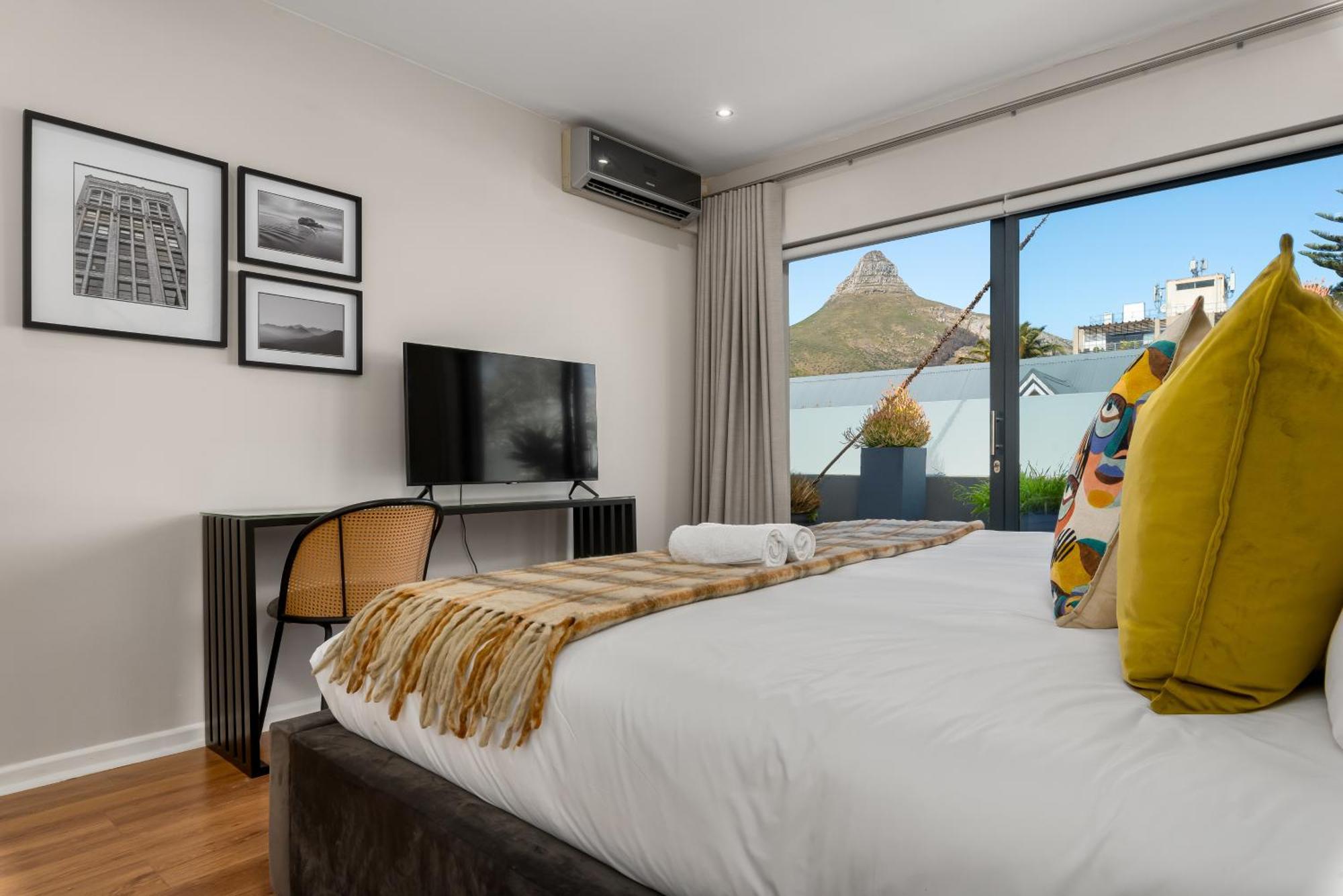 6a On Highworth Villa Cape Town