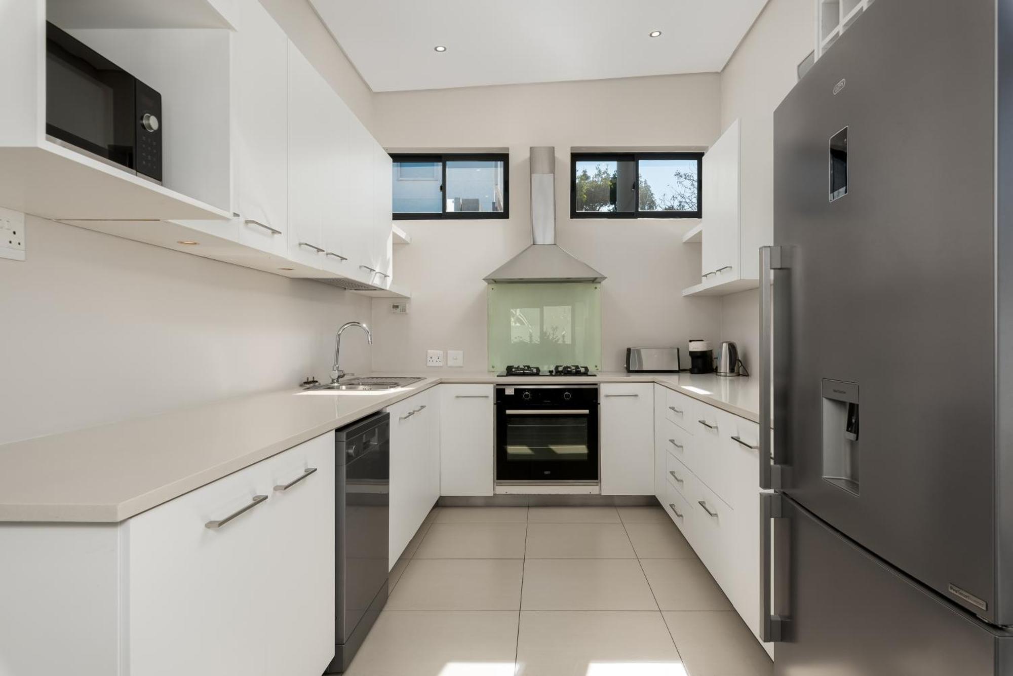 6a On Highworth Villa *
