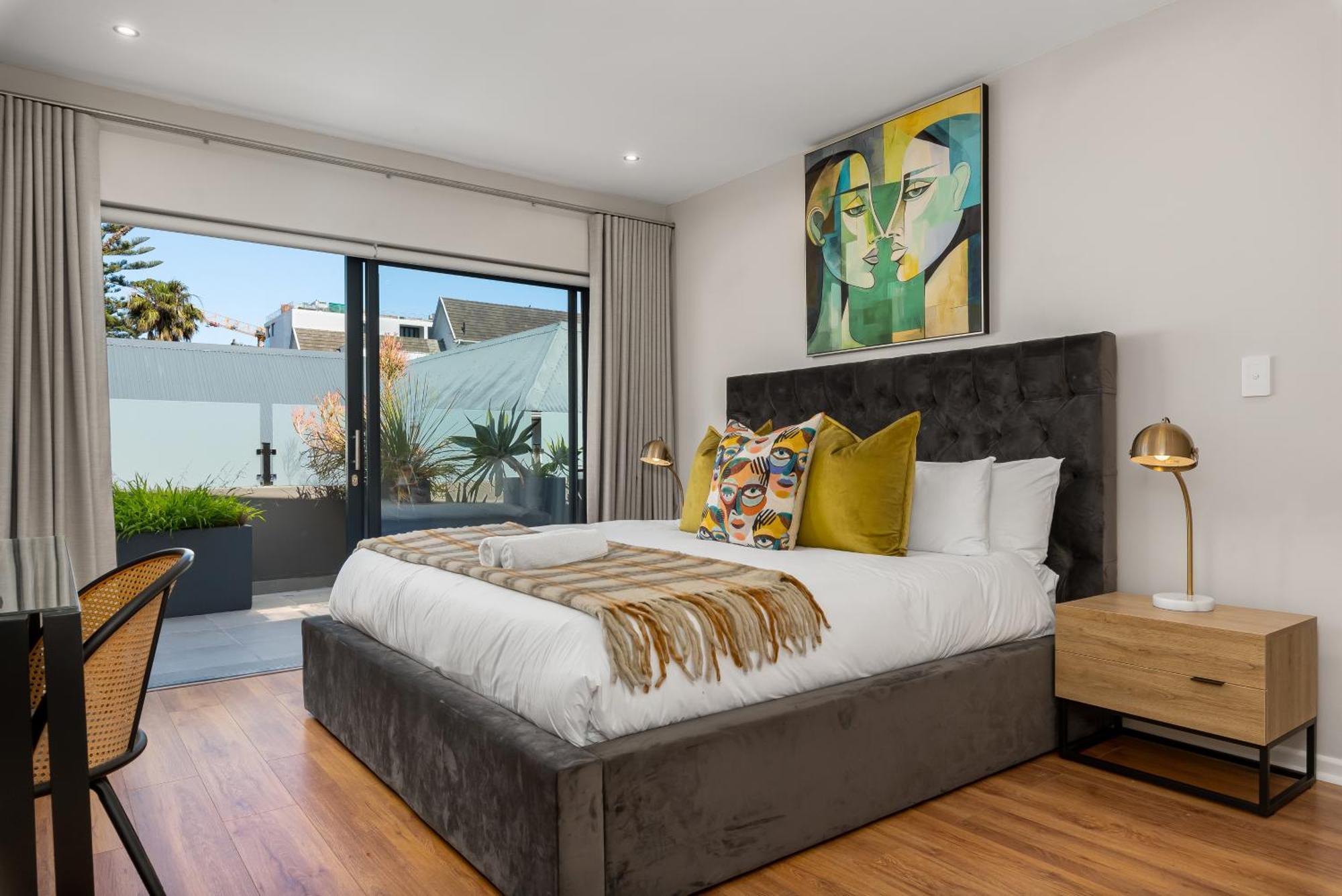 6a On Highworth Villa Cape Town