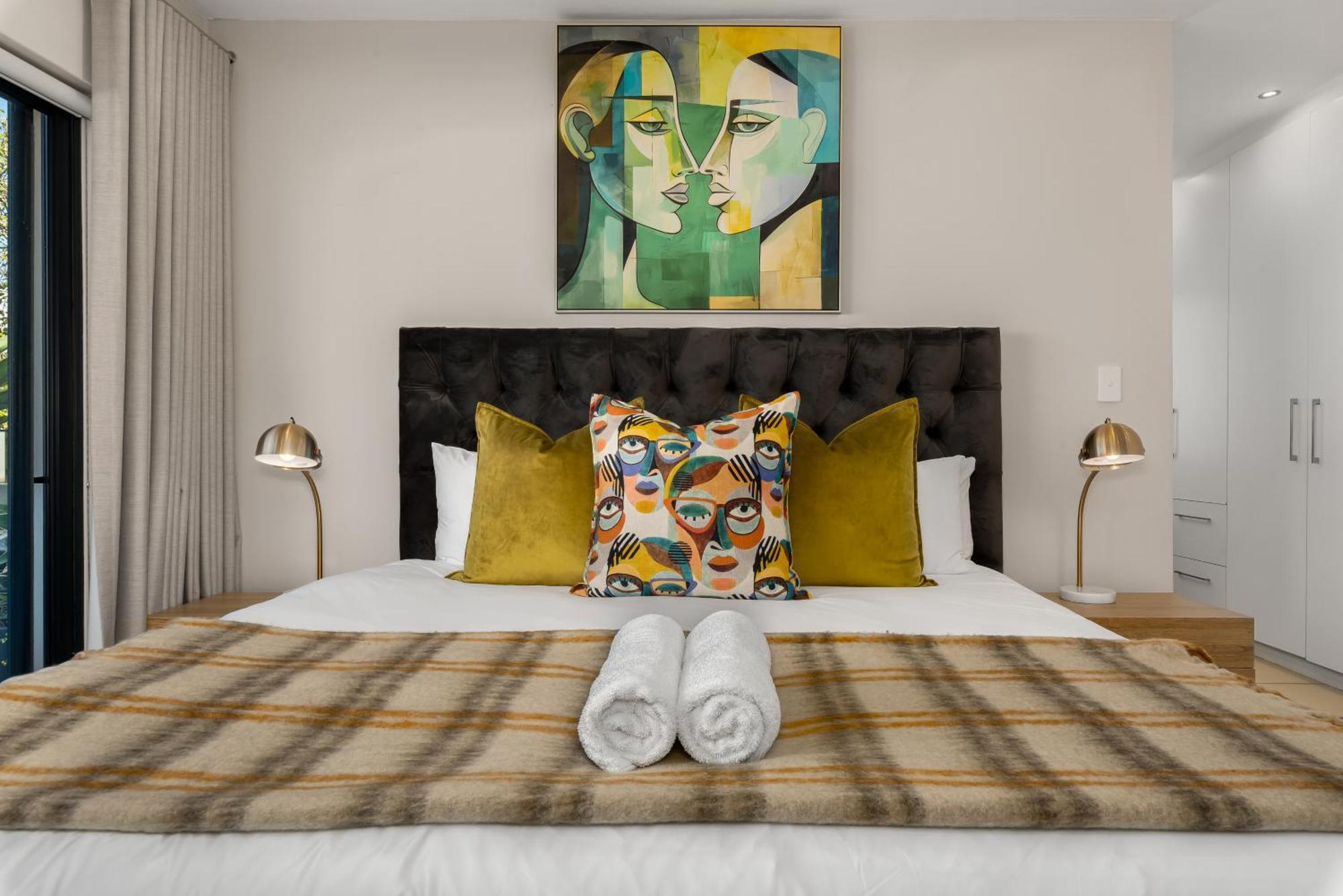 6a On Highworth Villa Cape Town